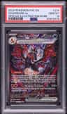 Charizard Ex