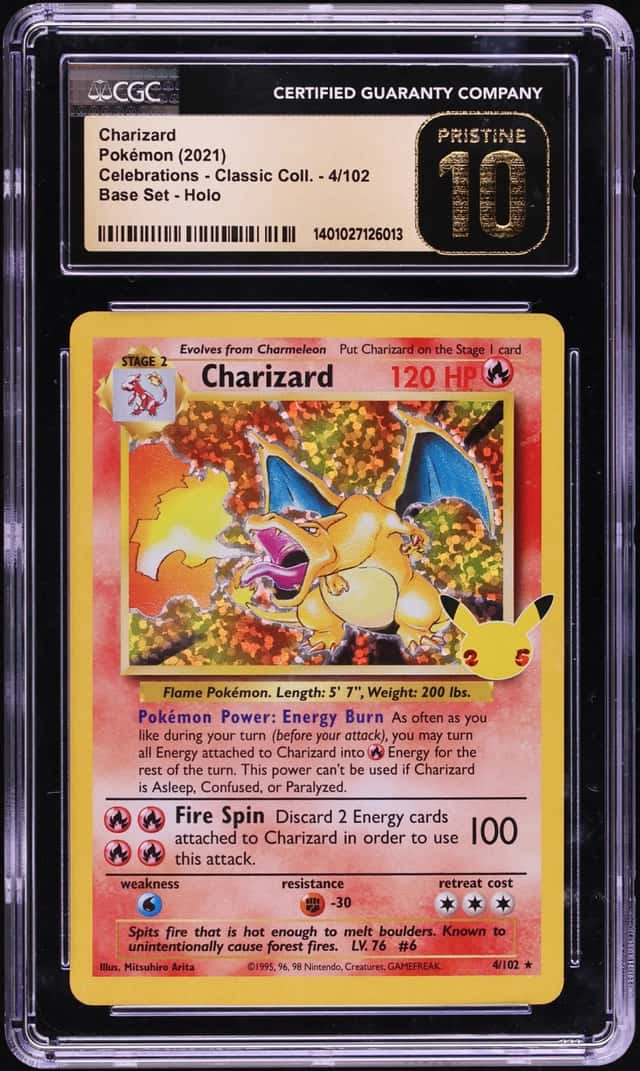Charizard