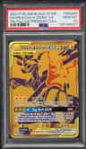 Pikachu & Zekrom Gx