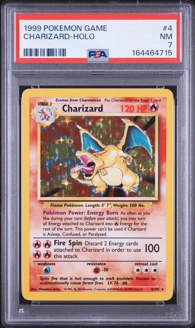 Charizard
