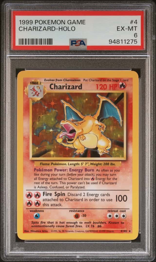 Charizard