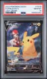 Pikachu V