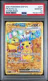 Pikachu Ex