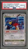 Garchomp Lv X