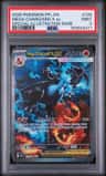 Mega Charizard X Ex