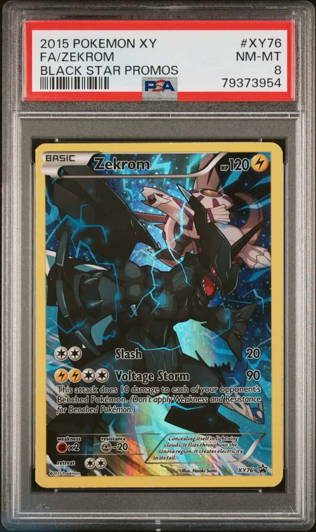 Zekrom