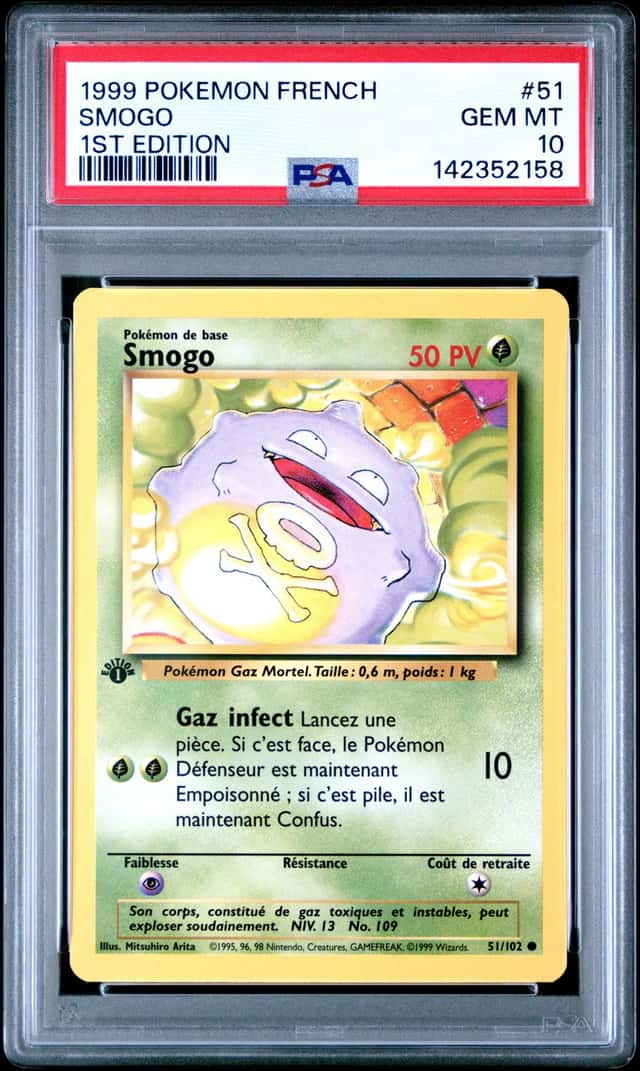 Smogo