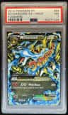 M Charizard Ex