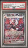 Charizard Ex