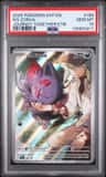 N'S Zorua