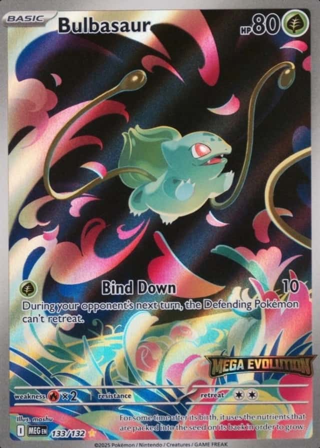 Box Topper
