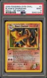 Blaine'S Charizard