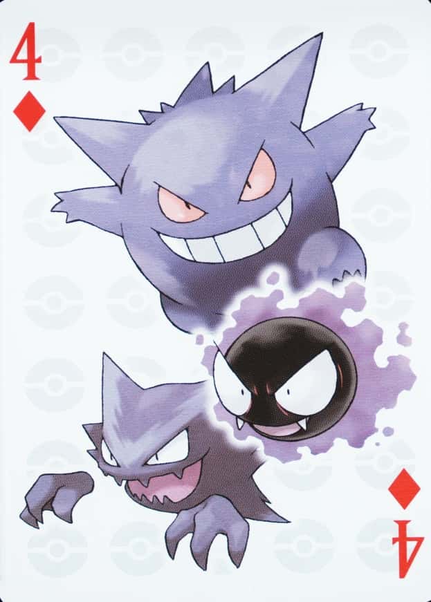 Pokemon Center