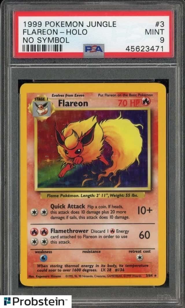 Flareon