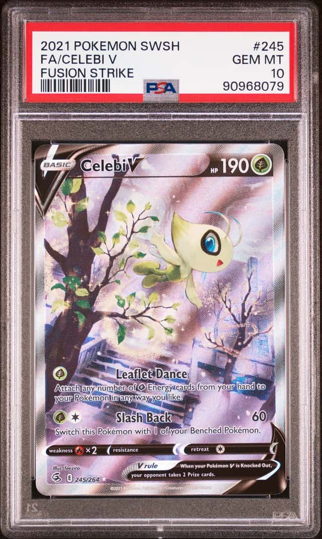 Celebi V