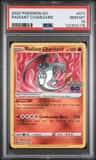 Radiant Charizard