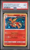 Special Delivery Charizard
