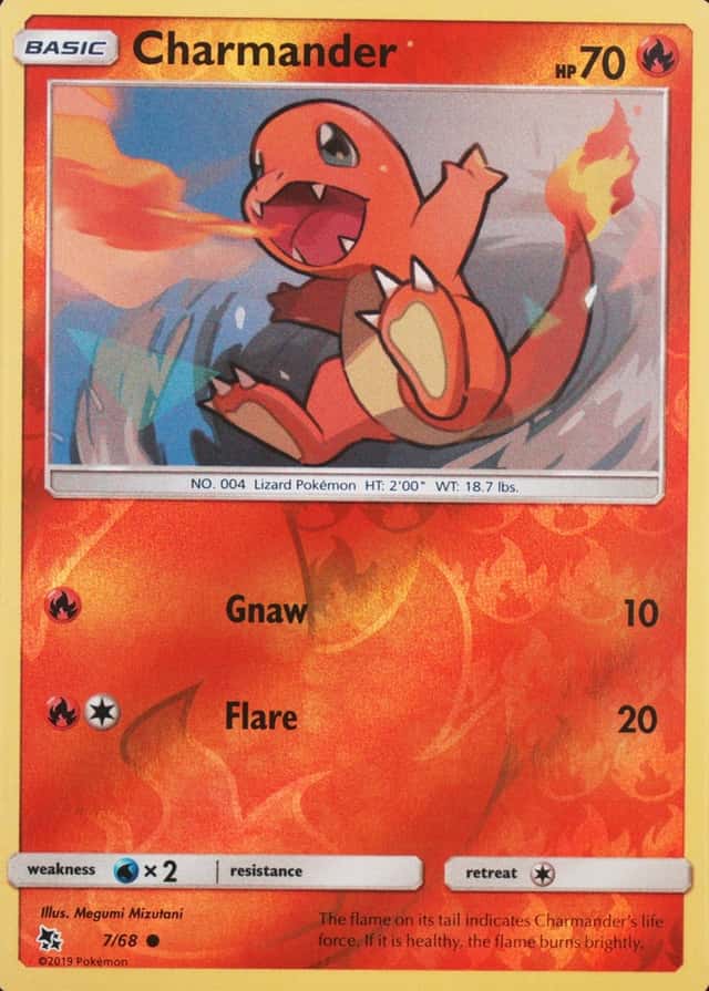 Reverse Holo
