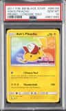 Ash'S Pikachu