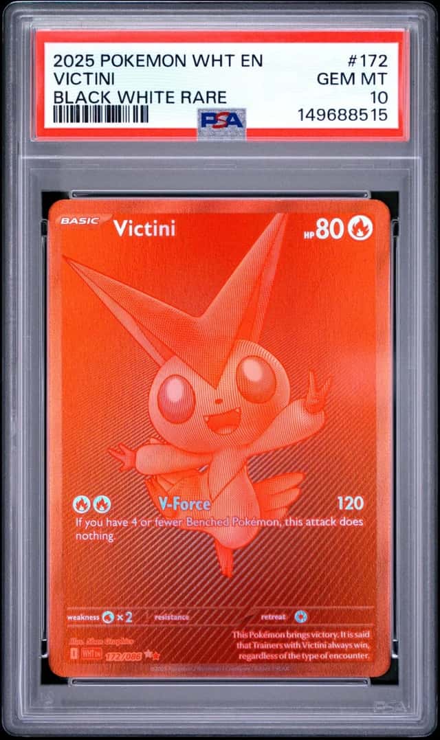 Victini
