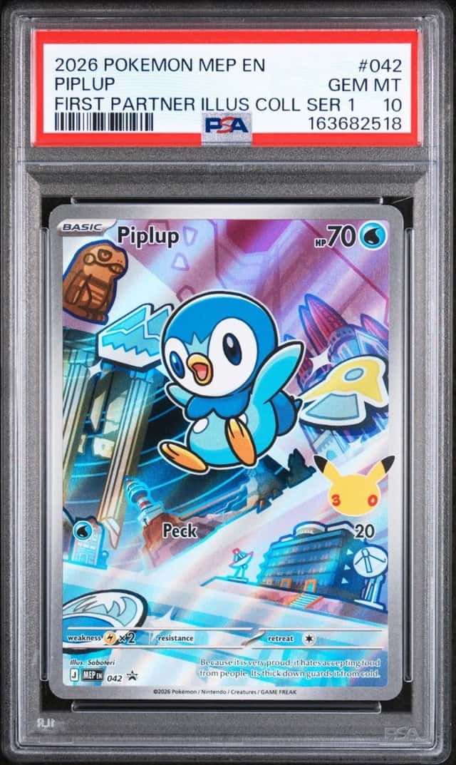 Piplup