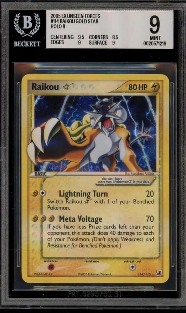 Raikou