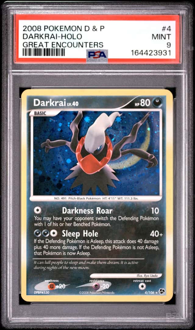 Darkrai