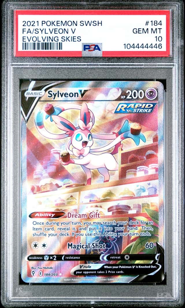 Sylveon V