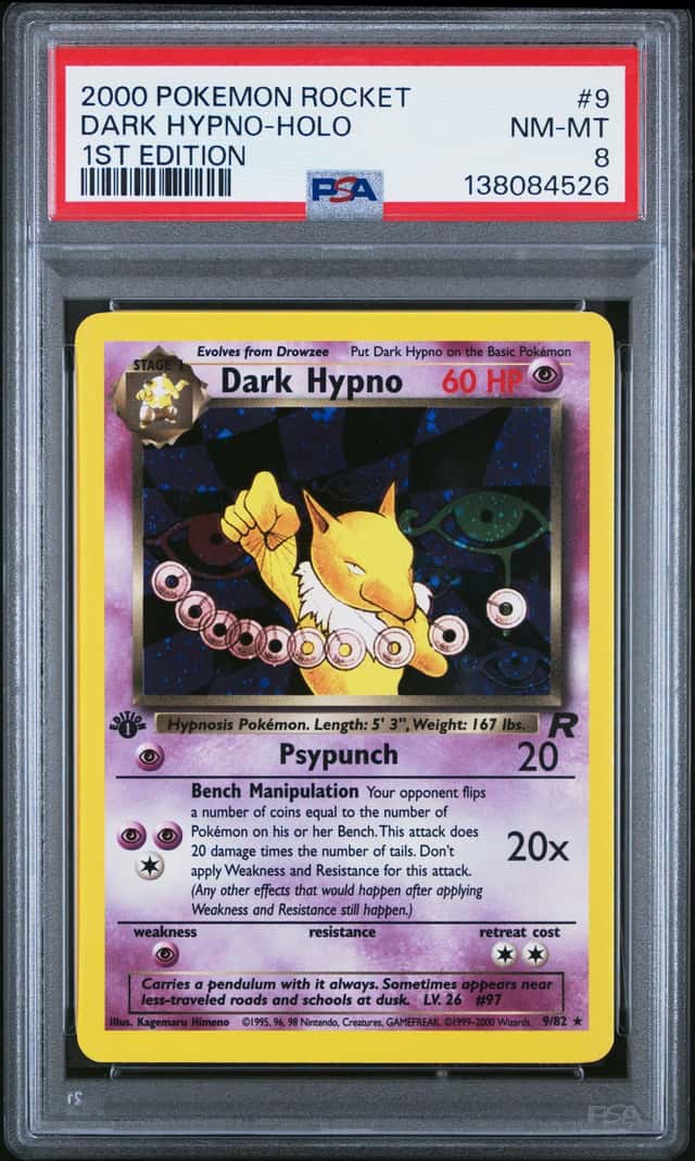 Dark Hypno