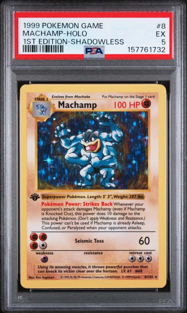 Machamp