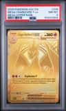 Mega Charizard Y Ex