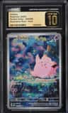 Clefairy