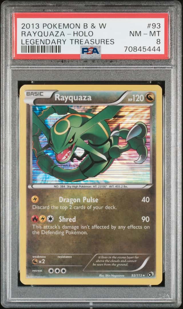 Rayquaza