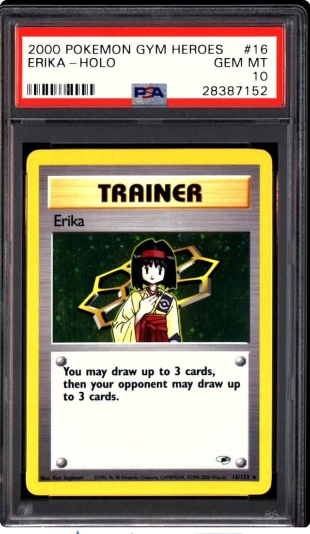 Erika
