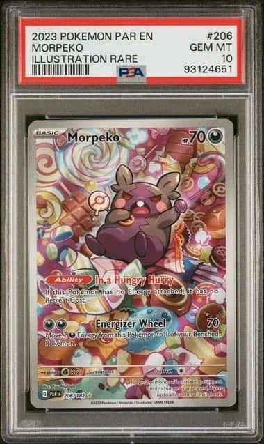 Morpeko