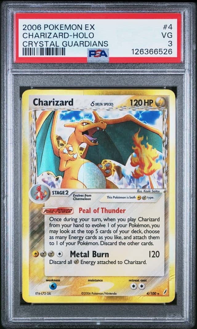 Charizard