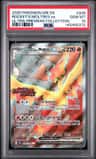 Rocket'S Moltres Ex