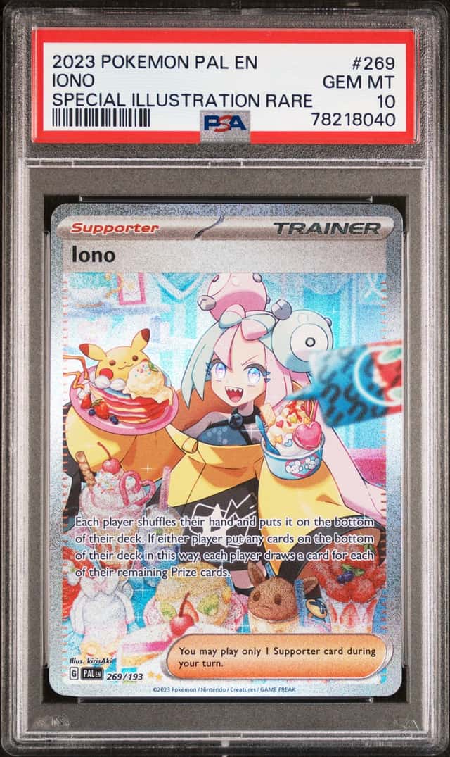Iono