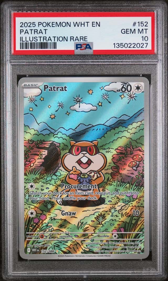 Patrat