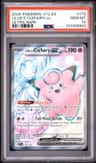 Lillie'S Clefairy Ex