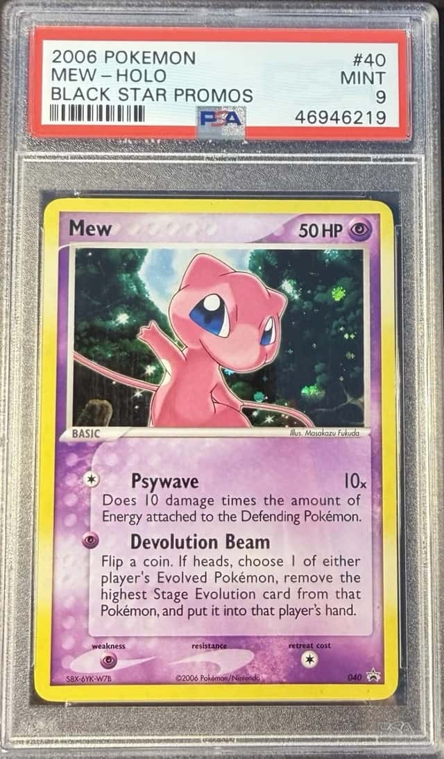 Mew