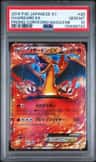 Charizard Ex