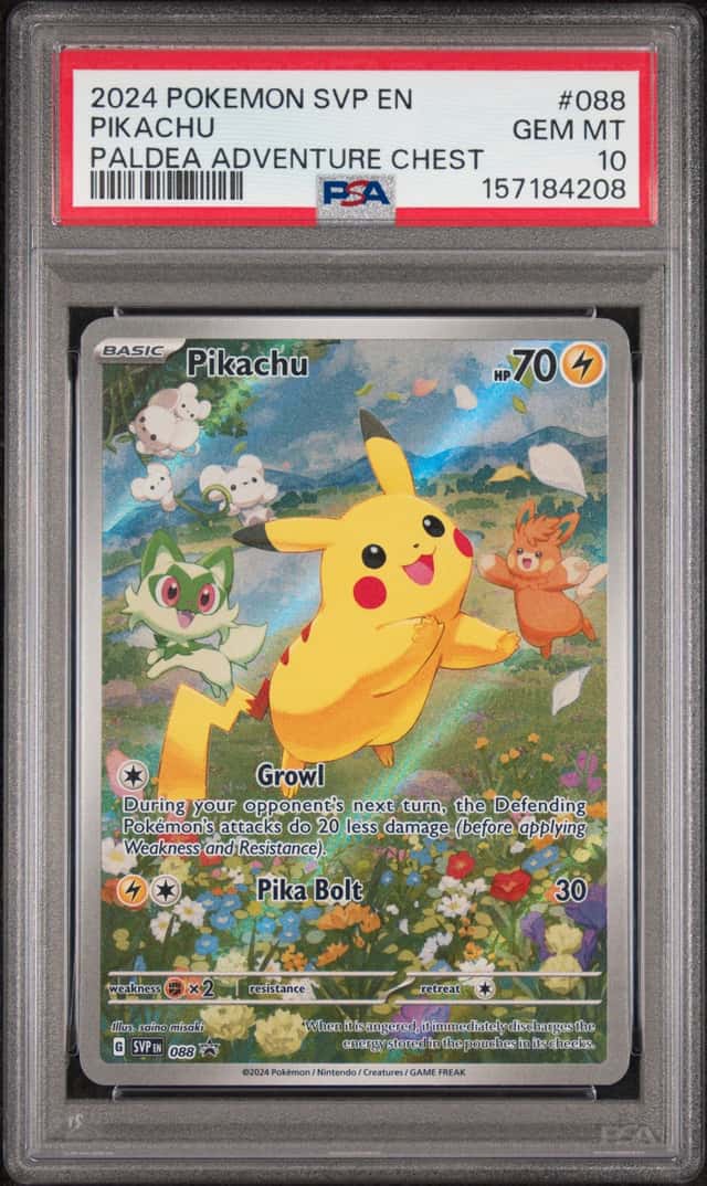 Pikachu