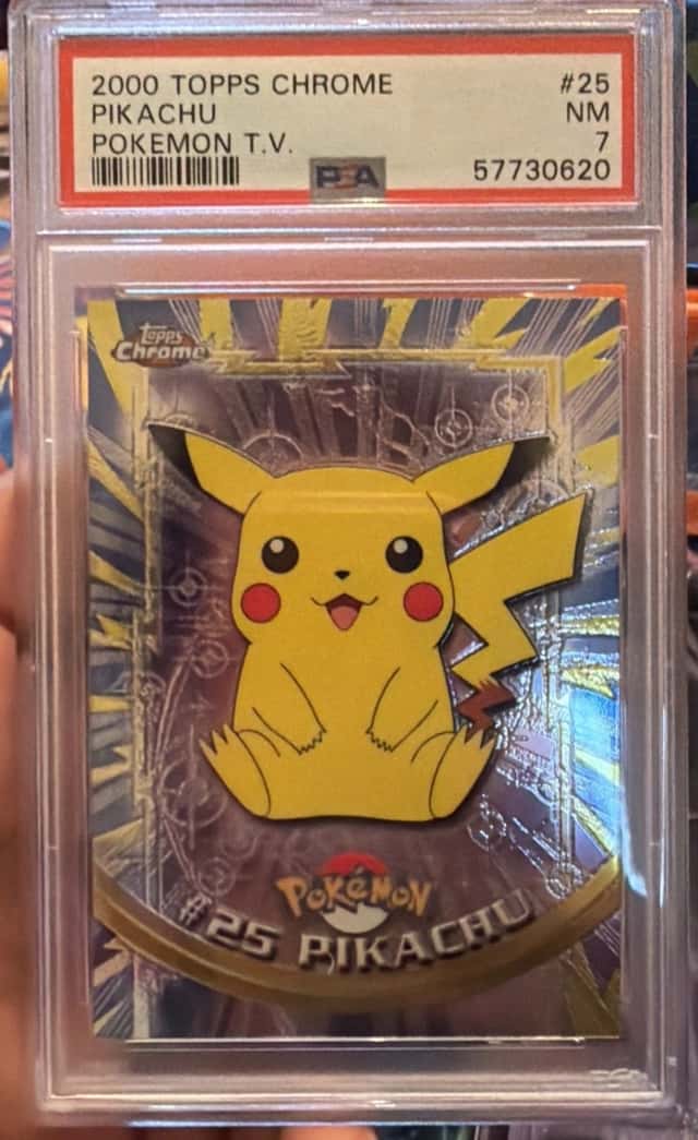 Pikachu