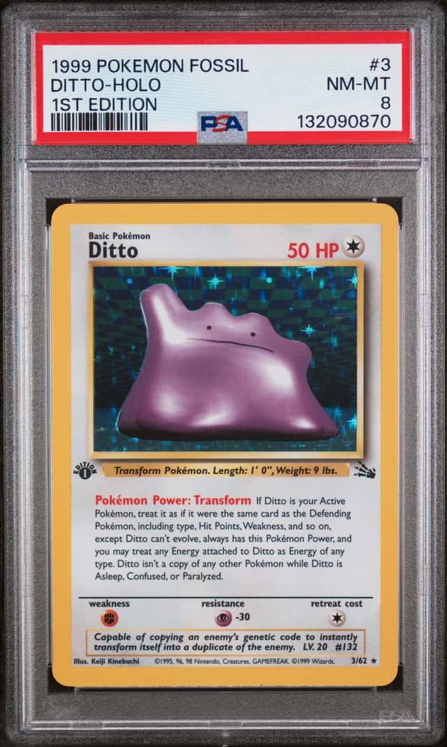 Ditto