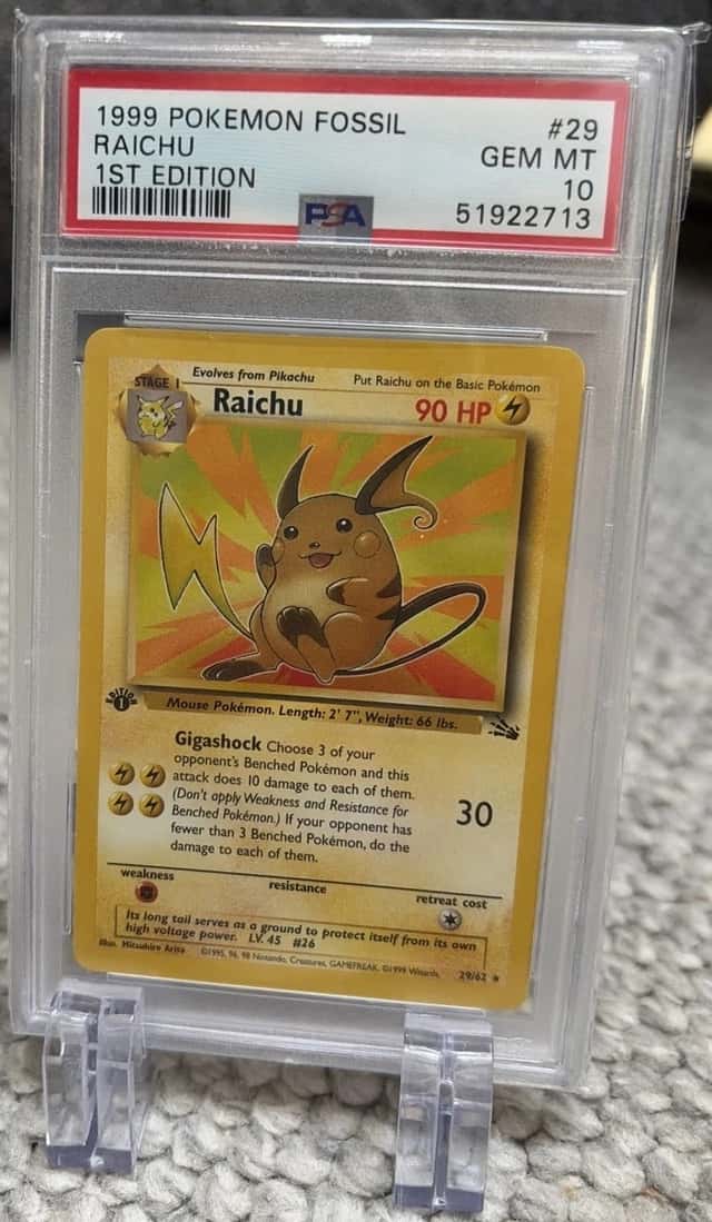Raichu