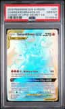 Charizard/braixen Gx