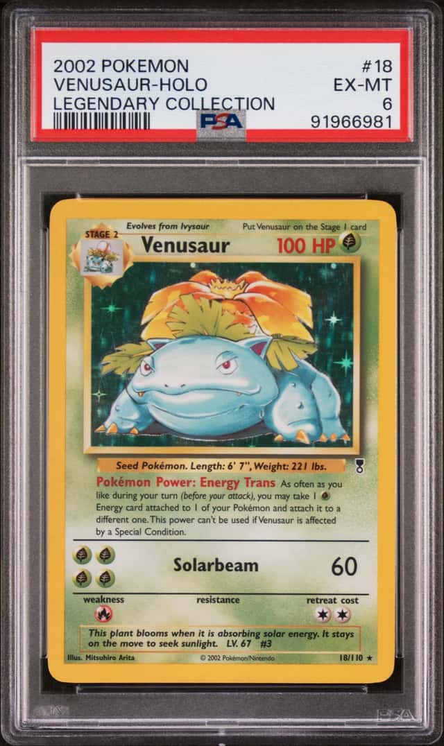 Venusaur