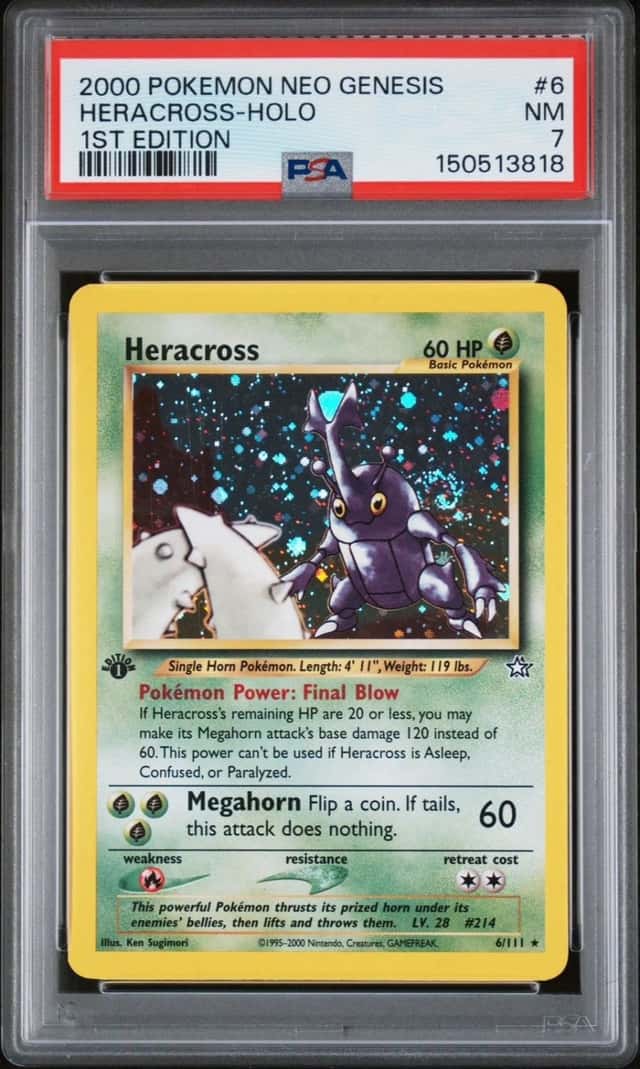 Heracross