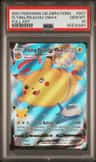 Flying Pikachu Vmax